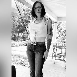 Meet your Posher, Zoe jane